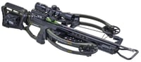 Ten Point Phantom Decock ACUdraw De-Cock Pro-View 400 Scope Moss Green | 788244019155